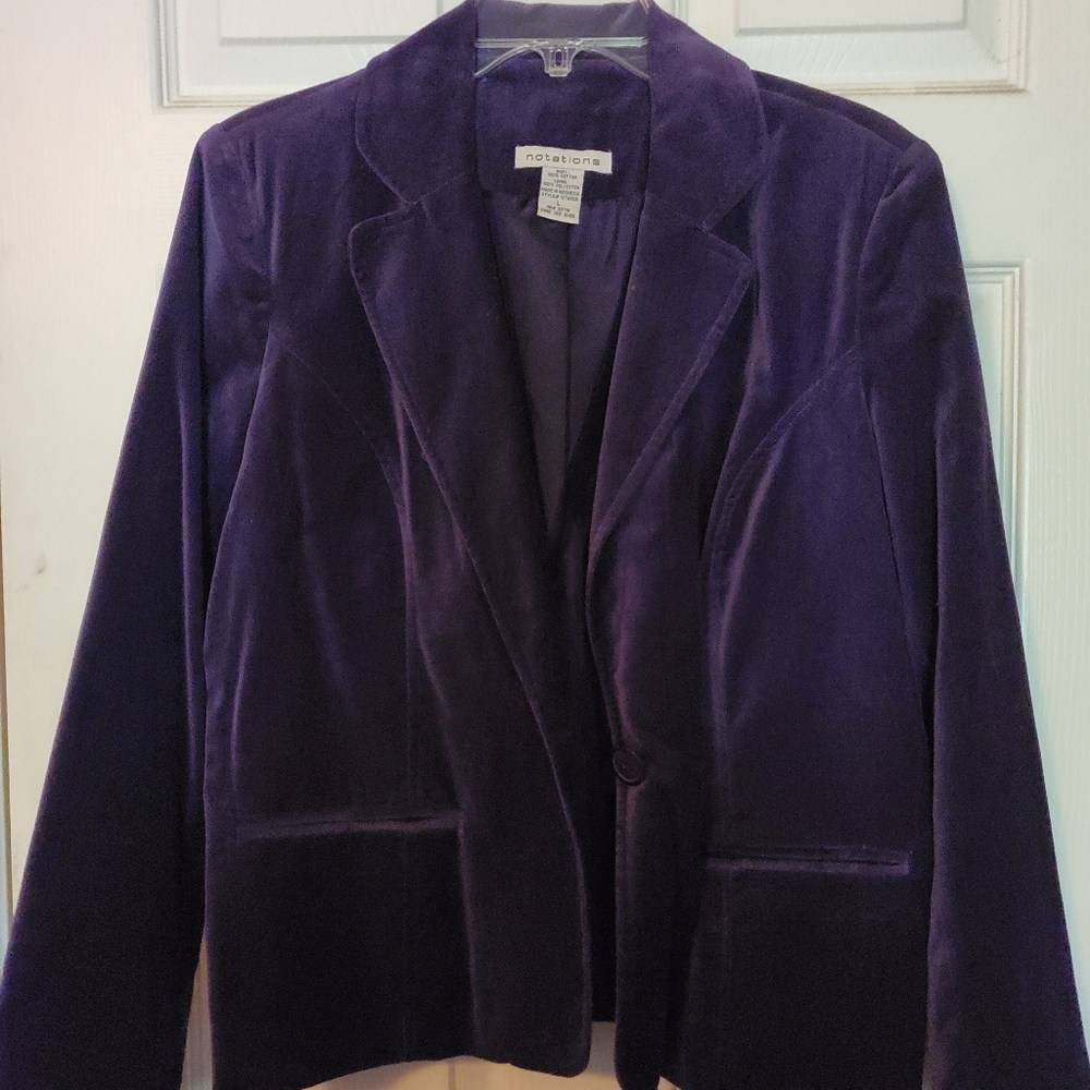 Blazer